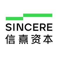 信熹资本 Sincere VC logo - Similar company to Hangzhou Wei Cl Technology Co., Ltd