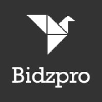 Bidzpro - B2B Online Bidding Portal logo - Similar company to Mesame Technologies Pvt Ltd