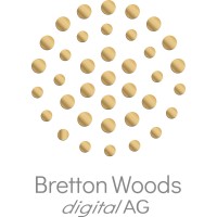 Bretton Woods digital logo - Similar company to Easyday