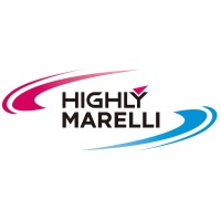 Highly Marelli USA, Inc. logo - Similar company to Highly Marelli