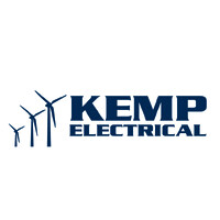 Kemp Electrical logo - Similar company to Editquest Limited