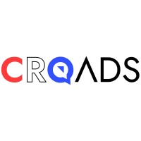 CROads logo - Similar company to Vikash Analytics Oü