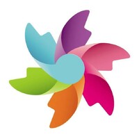 Kreftforeningen logo - Similar company to Kermit Tech