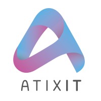 ATIXIT logo - Similar company to Altidom