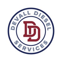 Devall Diesel Services logo - Similar company to G&C Multi-Services Llc