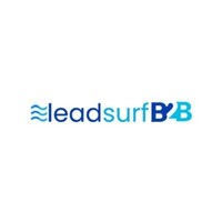 Leadsurf LLC logo - Similar company to Cafmotel Technologies