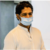 JAYADEV PALERI logo - Similar company to Shanette Superior Space