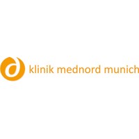 Klinik Mednord logo - Similar company to Fieger Louvre Windows