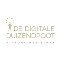 De Digitale Duizendpoot