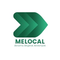 Melocal logo - Similar company to Life At Studrill
