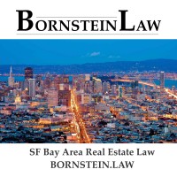 Bornstein Law logo - Similar company to Bay Property Group Caldre #01517095