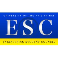 UP Engineering Student Council logo - Similar company to Up Circuit