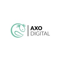 Axo Digital logo - Similar company to Showcase Uk