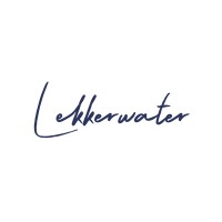Lekkerwater Beach Lodge logo - Similar company to De Hoop Collection