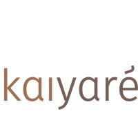 Kaiyare logo - Similar company to Go Native