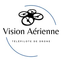 Vision Aérienne logo - Similar company to Chateau Soutard