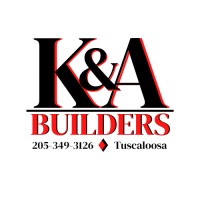 K&A Builders Inc.