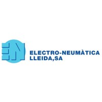 ELECTRO-NEUMÀTICA LLEIDA S.A. logo - Similar company to Federació D'Empresaris Metal·Lúrgics De Lleida (Femel)