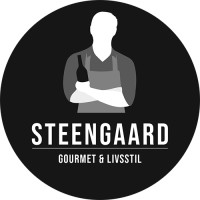 Steengaard logo - Similar company to Design'R'Us