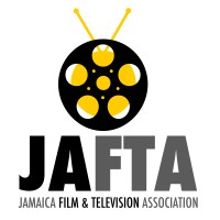Jamaica Film and Television Association ( JAFTA) logo - Similar company to C15 Studios