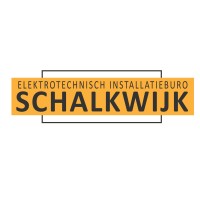 Elektrotechnisch Installatieburo Schalkwijk logo - Similar company to Schoot Installatietechniek B.V.