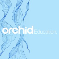 Orchid Education logo - Similar company to Connected Company