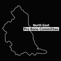 North East Pro Bono Committee logo - Similar company to Ebor Lex Journal