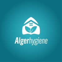 Algerhygiene logo - Similar company to Weetex-Atelier De Confection
