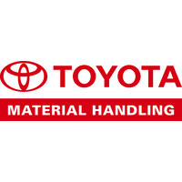 Toyota Material Handling Saudi Arabia logo - Similar company to Project Okibu