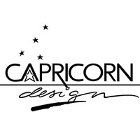 Capricorn Design logo - Similar company to Kanaka Academy