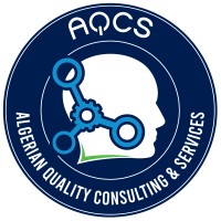 AQCS logo - Similar company to Engico