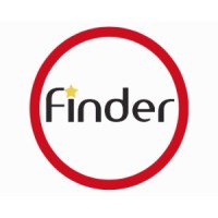 株式会社Finder logo - Similar company to Maad Multimedia