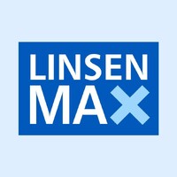 linsenmax.ch logo - Similar company to Spex4Less.Com