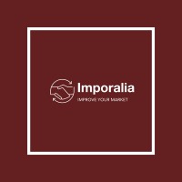 Imporalia logo - Similar company to ADELANTA EXPORT ASIA