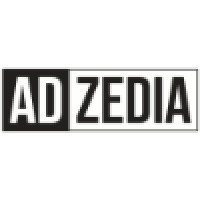 ADZEDIA logo - Similar company to Phoenix Audio Technologies