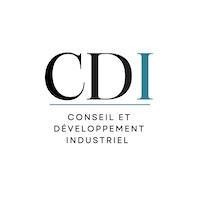 ⚙️Conseil Développement Industriel⚙️ logo - Similar company to Araxe Distributeur Heidenhain