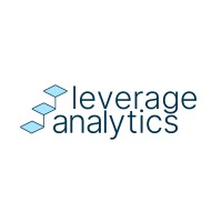 Leverage Analytics logo - Similar company to Leverage Analytics Ltd.
