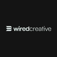 Wired Creative logo - Similar company to Get It Digital Ltd