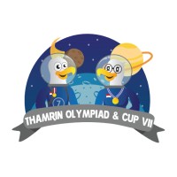 Thamrin Olympiad & Cup 7