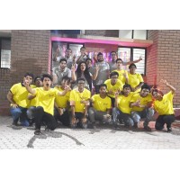 X-CUBATE logo - Similar company to X-Cubate Students' Entrepreneurship Wing Of Xim University