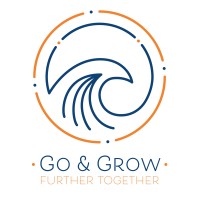 Go & Grow - Business Development logo - Similar company to Lone Oak Isd