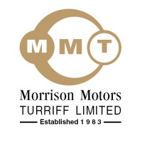 Morrison Motors Turriff Ltd
