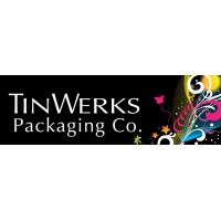 TinWerks Packaging Co. logo - Similar company to Norah Plastics