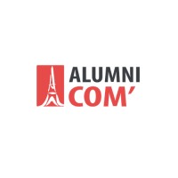 Alumni_Com_USPN logo - Similar company to Monkey Kwest - Escape Game