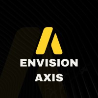 Envision Axis logo - Similar company to Insightful Pathways Group