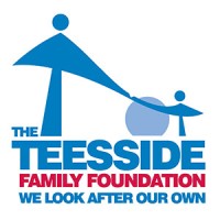 The Teesside Family Foundation logo - Similar company to Headlight Project
