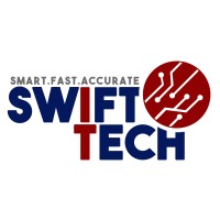SwiftTech logo - Similar company to Swifttech Solutions, Inc.