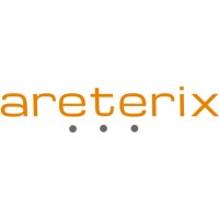 Areterix Technologies logo - Similar company to Lynkersoft