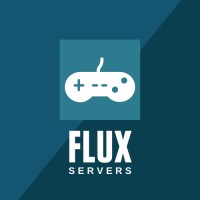 Flux TTT Servers logo - Similar company to Hallidai