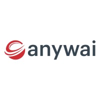 anywAI AG logo - Similar company to Ai.Coreblock